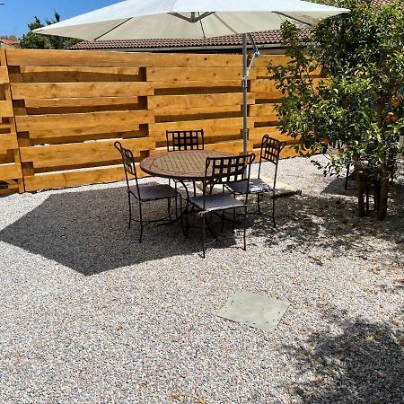 Magnifique Appartement T3 Tout Confort Perpignan Buitenkant foto