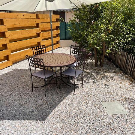 Magnifique Appartement T3 Tout Confort Perpignan Buitenkant foto
