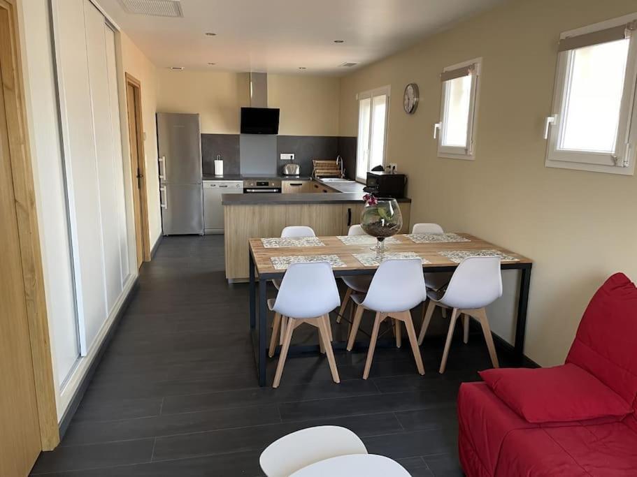 Magnifique Appartement T3 Tout Confort Perpignan Buitenkant foto