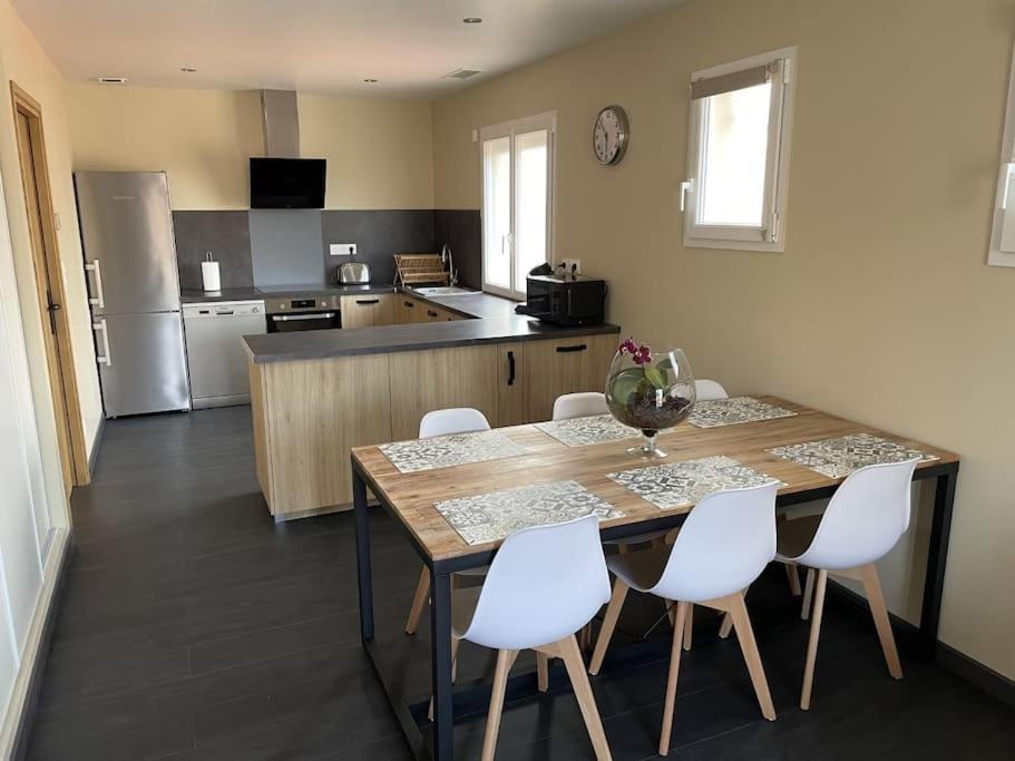Magnifique Appartement T3 Tout Confort Perpignan Buitenkant foto