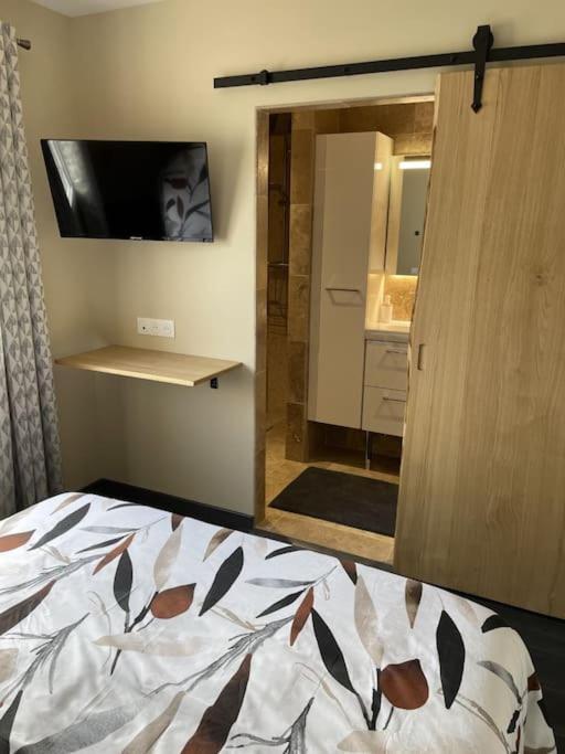Magnifique Appartement T3 Tout Confort Perpignan Buitenkant foto