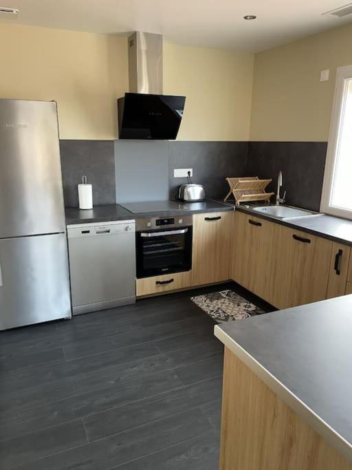 Magnifique Appartement T3 Tout Confort Perpignan Buitenkant foto