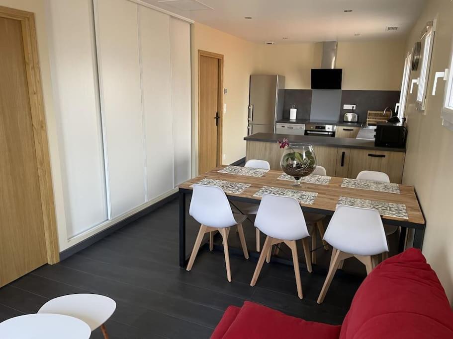 Magnifique Appartement T3 Tout Confort Perpignan Buitenkant foto