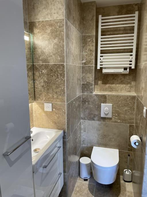Magnifique Appartement T3 Tout Confort Perpignan Buitenkant foto