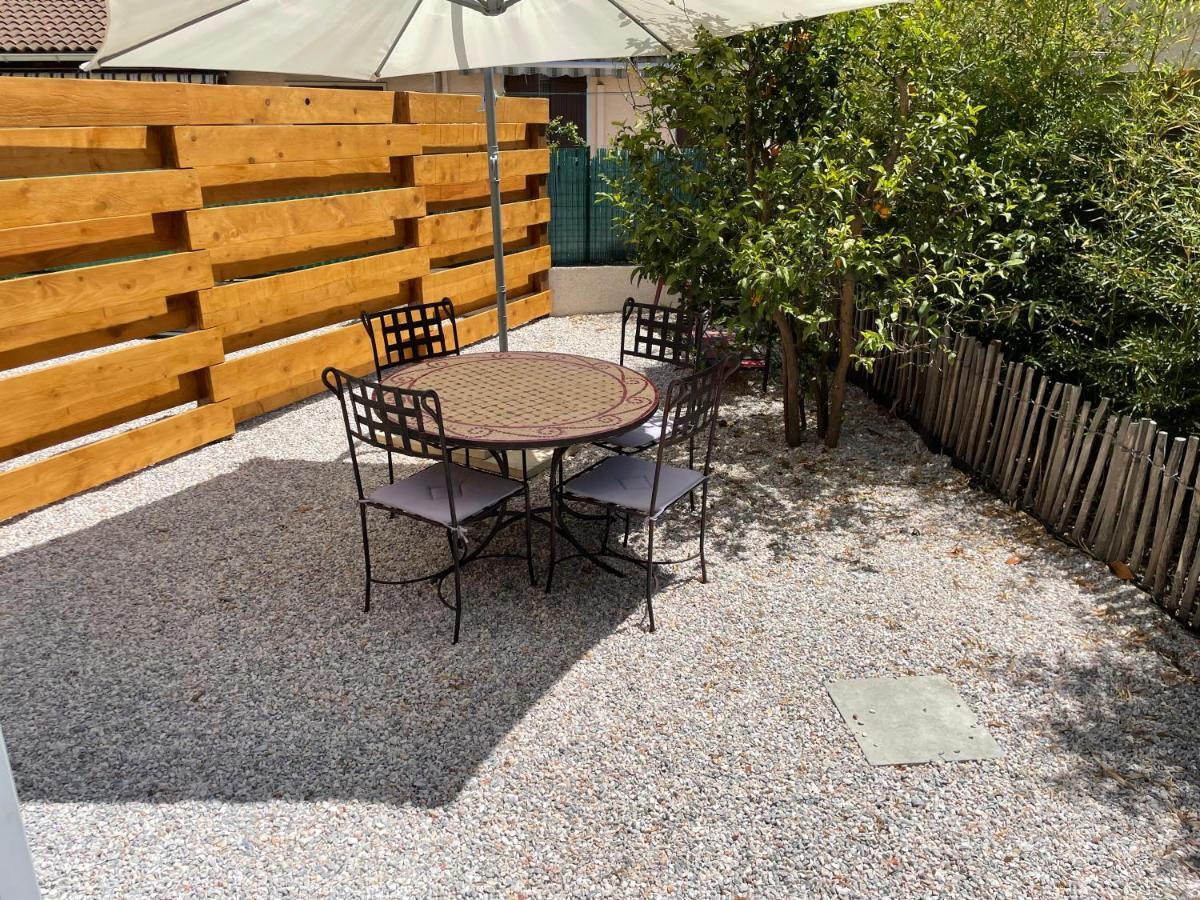 Magnifique Appartement T3 Tout Confort Perpignan Buitenkant foto